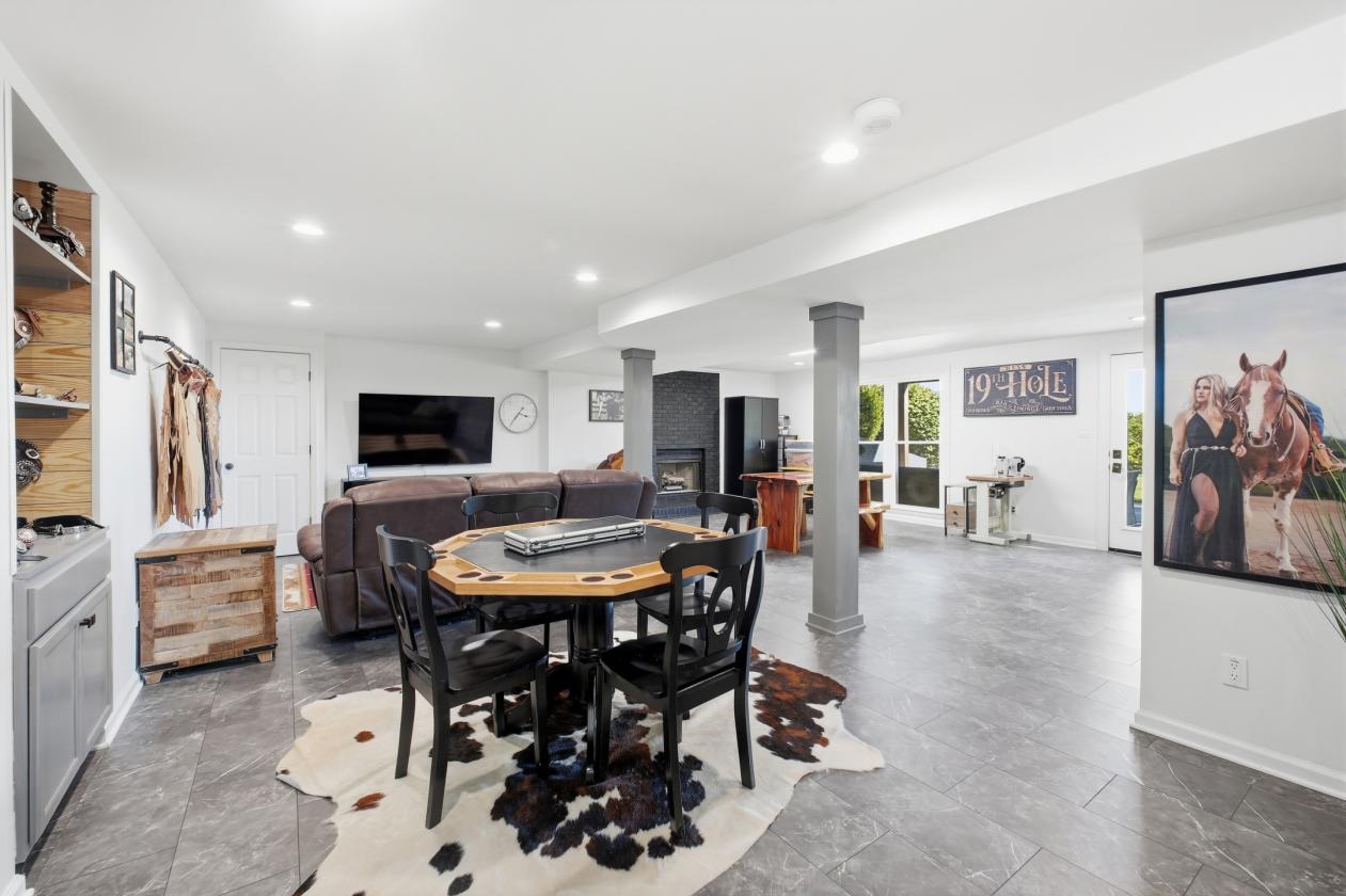 5-Acre Horse farm with remodeled 2-story home - photo 26