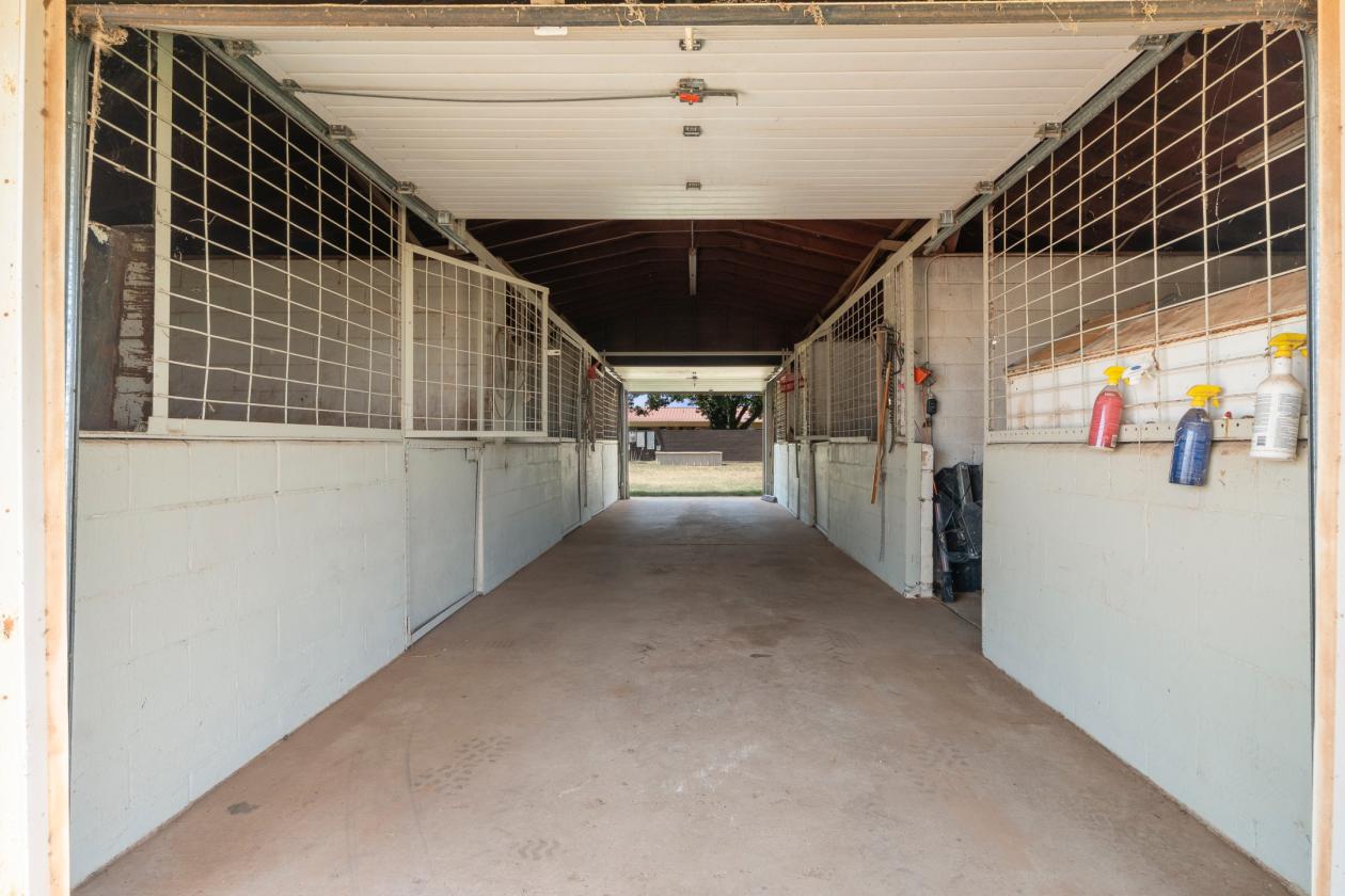 Horse property on 30 acres - photo 27