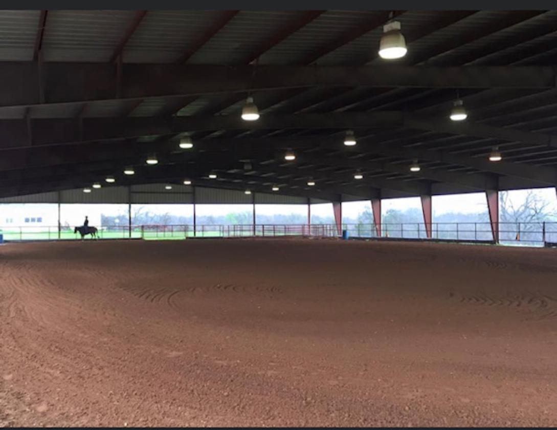 Elite Equine Facility & Development Tract - photo 4