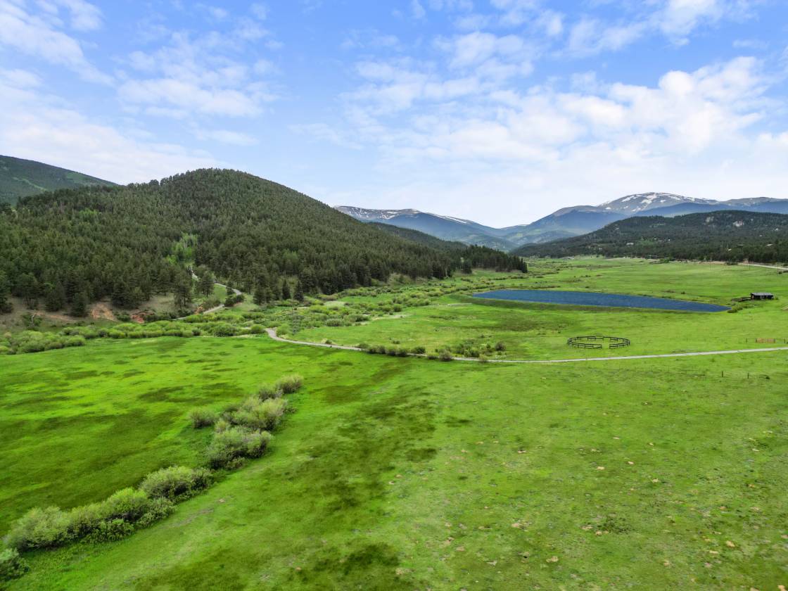 The Ultimate Private Mountain Escape - photo 12