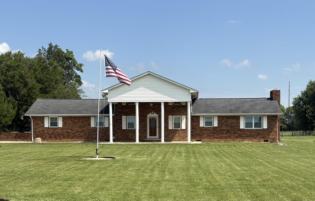 Nice Horse Farm/ Business Opportunity - photo 1