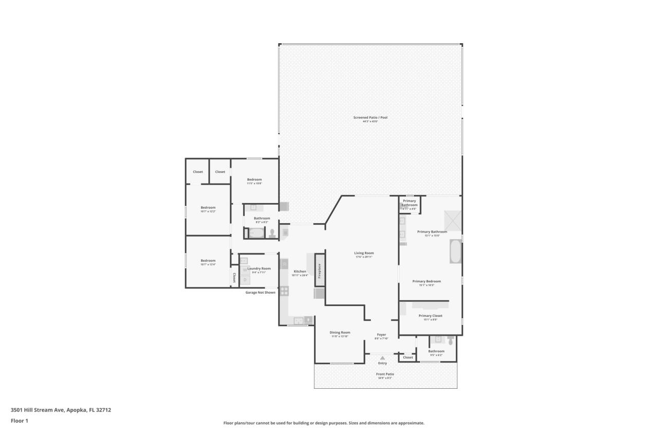 2.5 Acre Retreat with Guest House & Workshop - photo 27