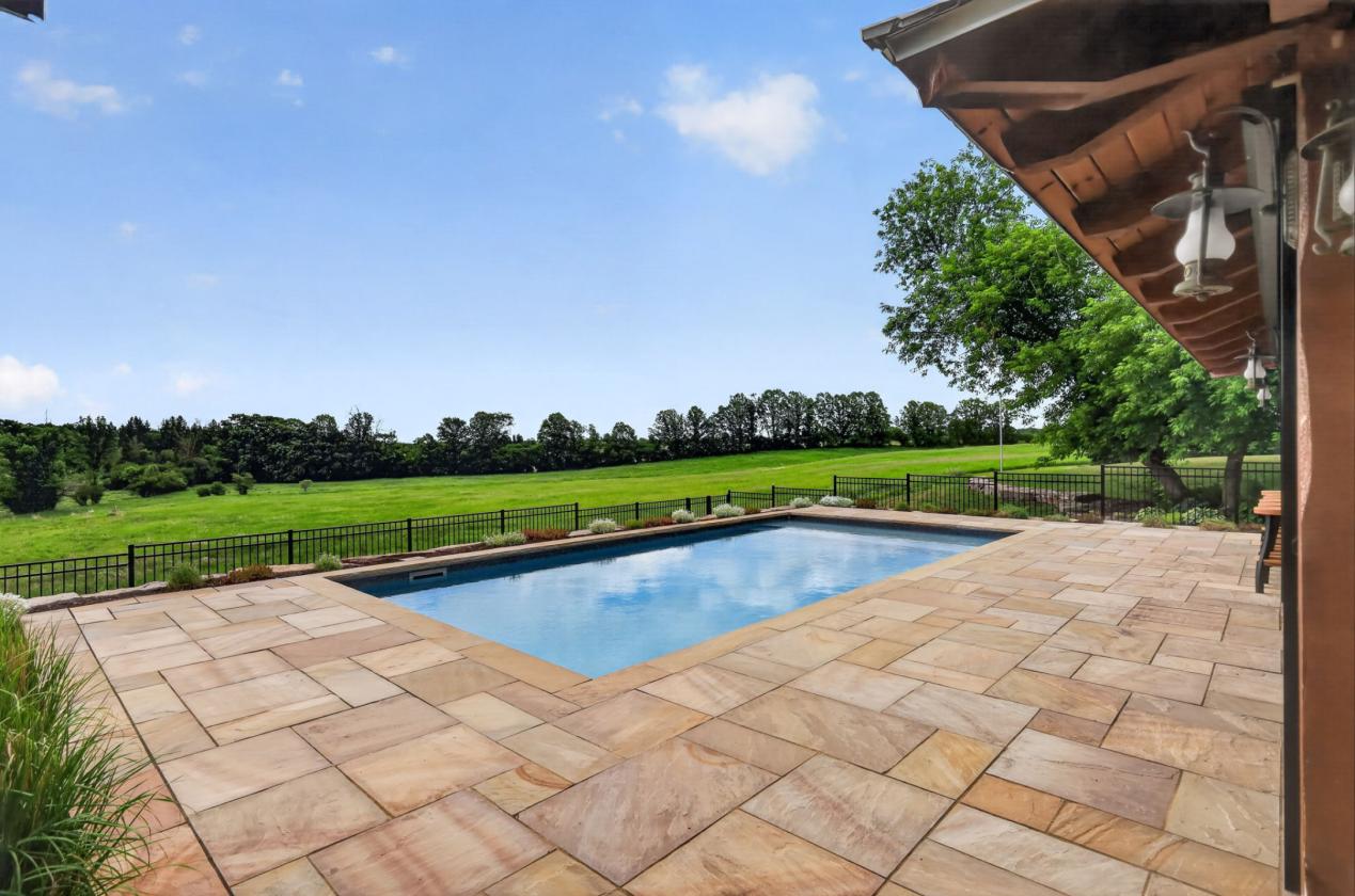 85 Acre Equestrian Estate - photo 19