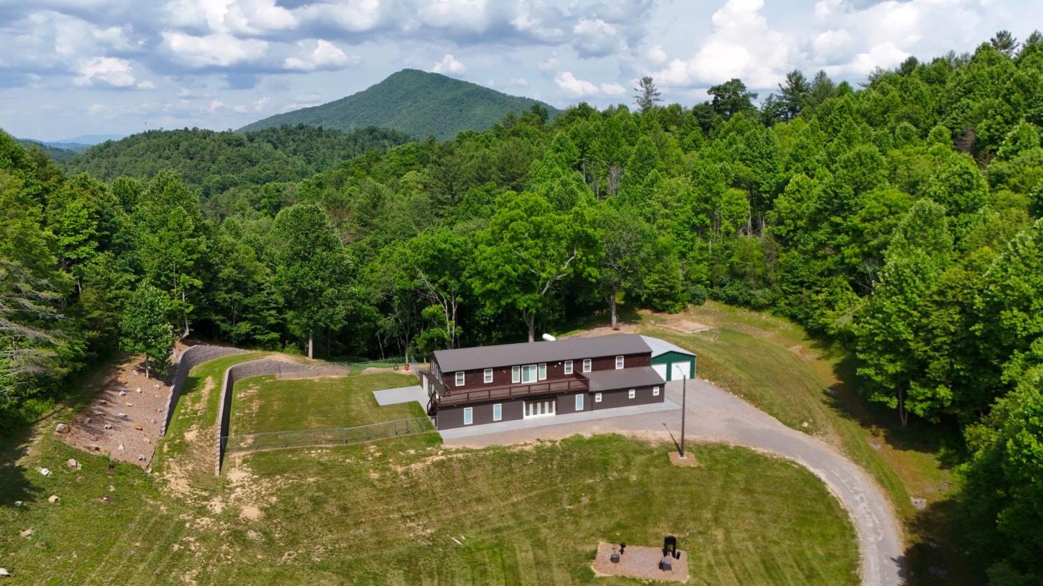 35 Acres with pastureland and no restrictions! - photo 29