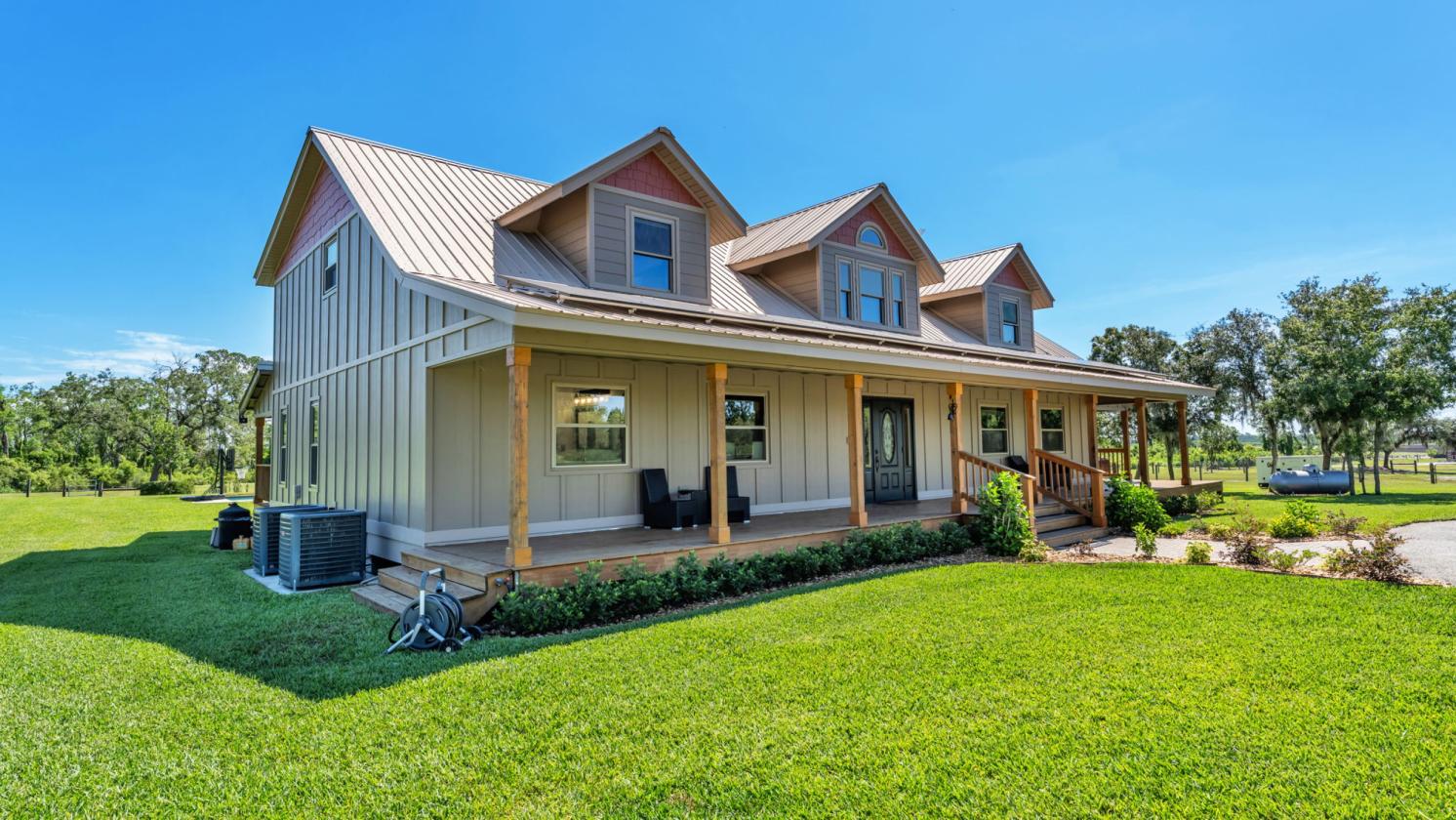 20-Acre Equestrian Estate near Sebring Raceway - photo 6