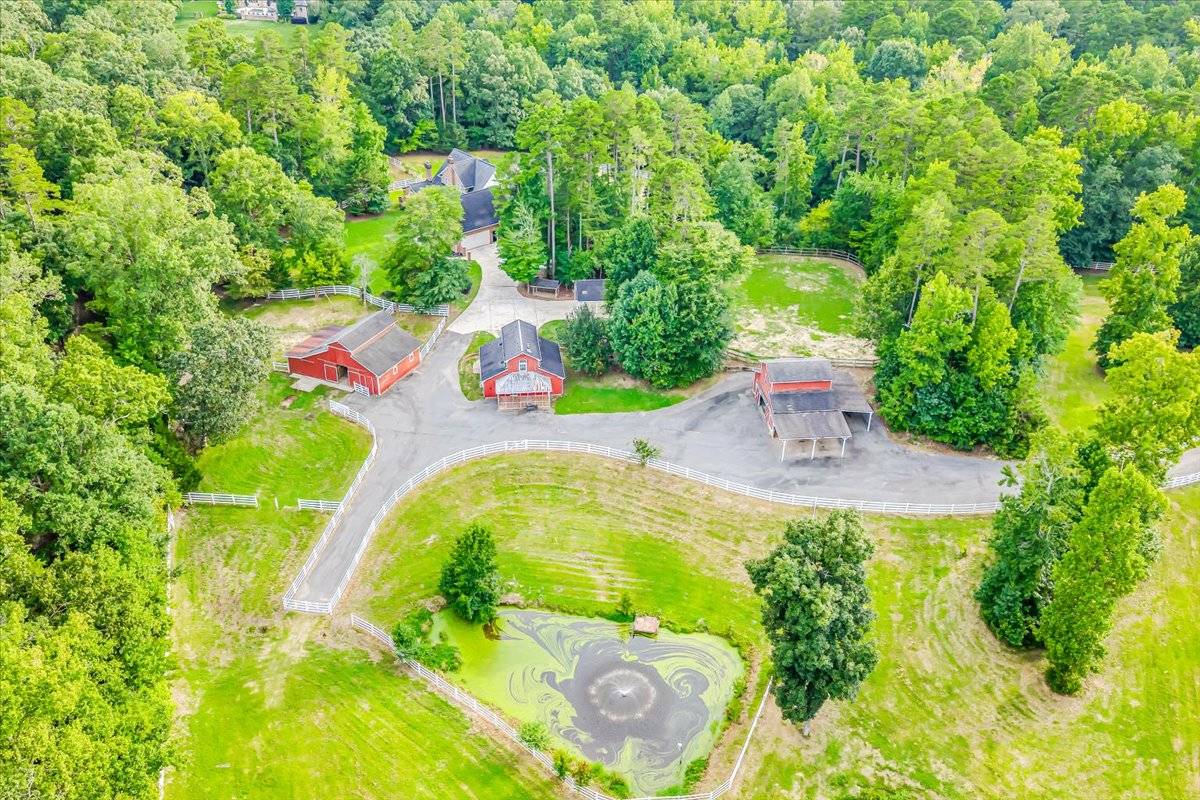 Gated Farm Estate on 9 Acres in Indian Trail - photo 26
