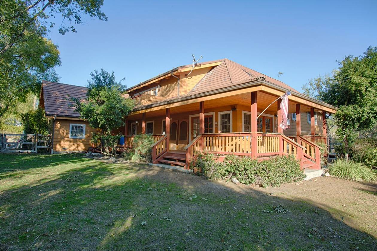 Private Equestrian Enchanter Agoura Hills, Los Angeles County