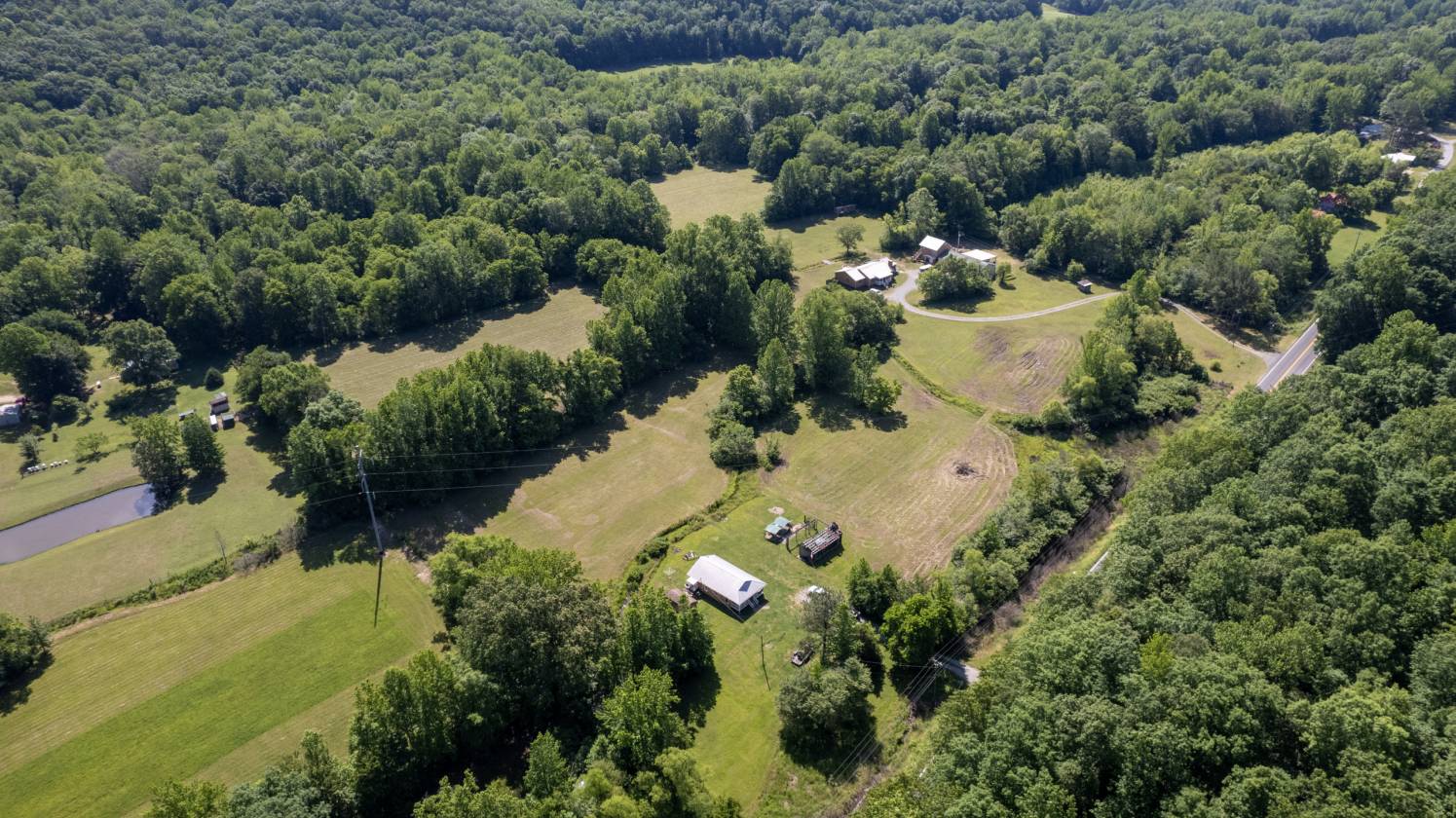 Horse Property for sale.