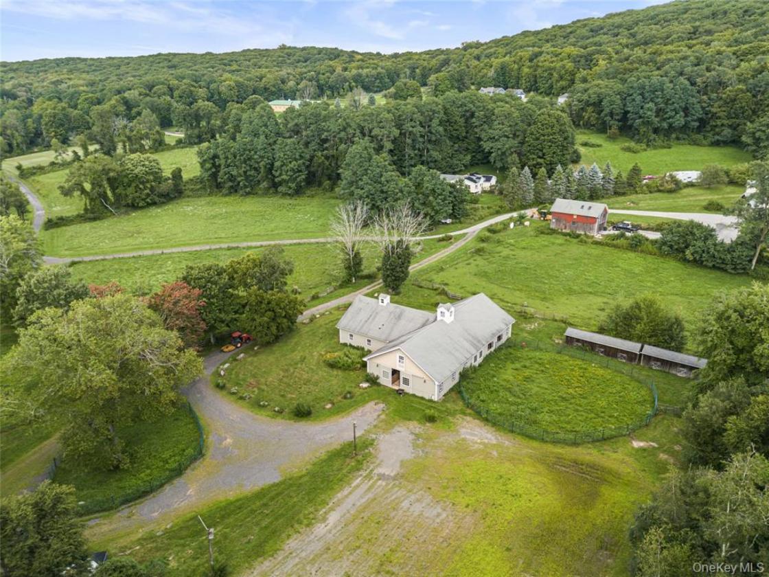 Spectacular 100+ Acre Equestrian Estate - photo 4