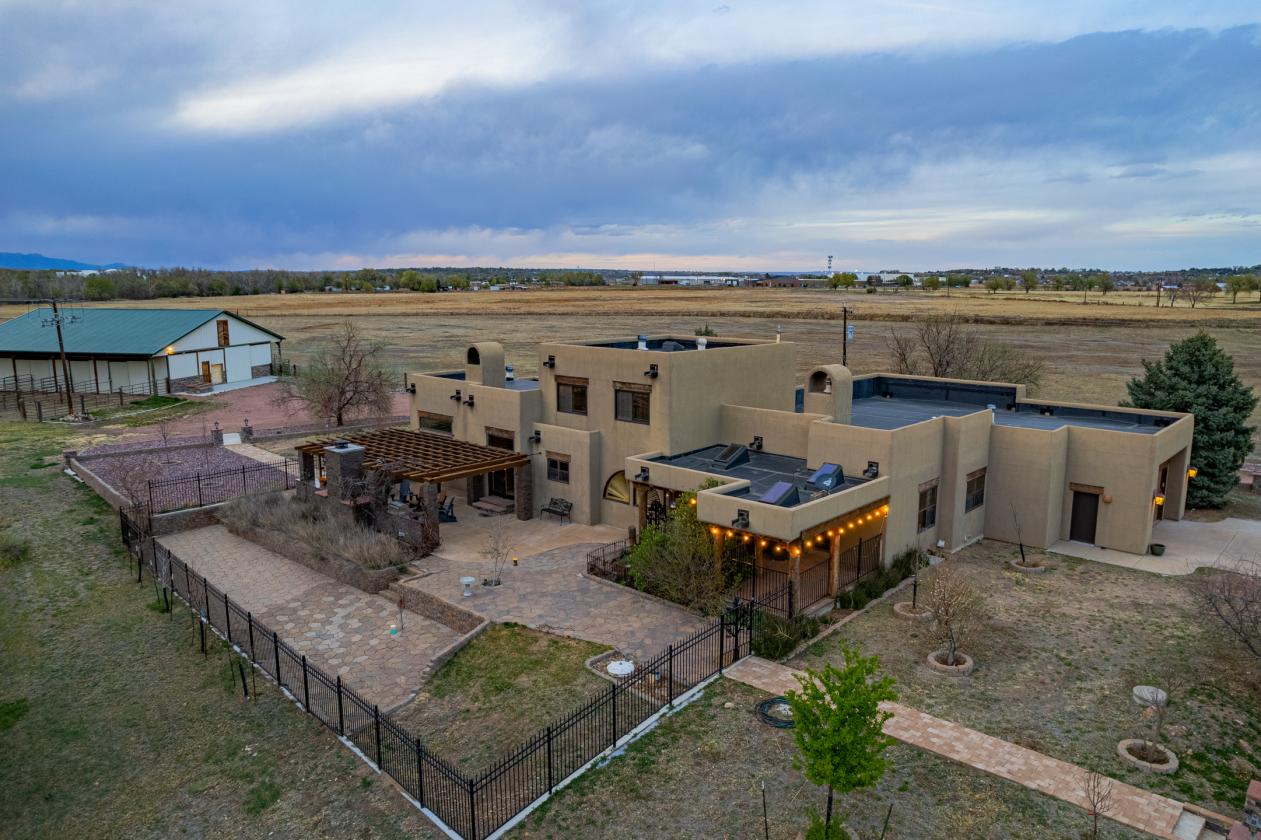 Rare creek side opportunity on 80 close-in acres - photo 5