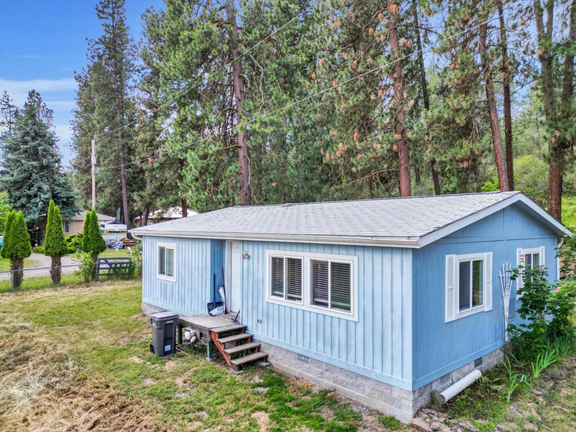 Turnkey Equestrian facility on Idaho/WA State line - photo 27