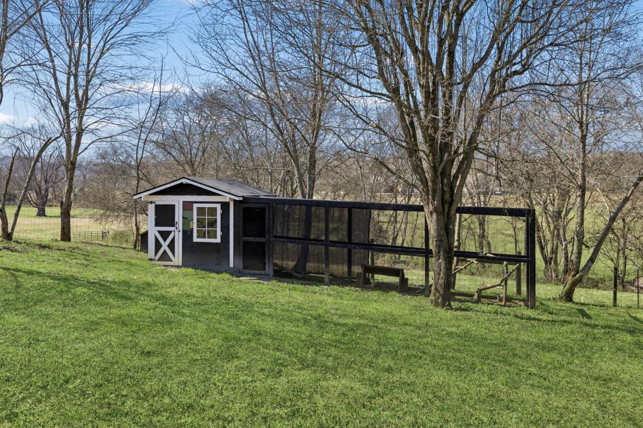 Equestrian Sanctuary with Arena on 5 acres - photo 16
