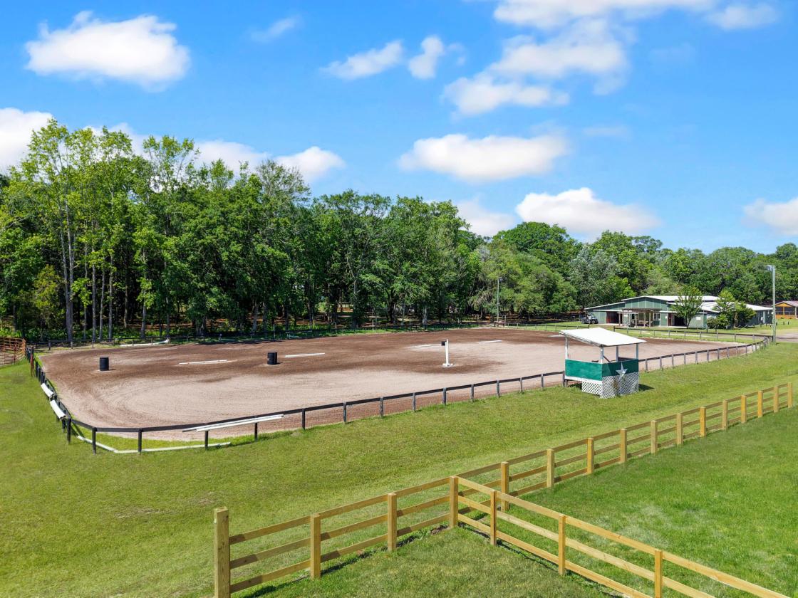 Dream Horse Property on Almost 16 Stunning Acres - photo 23