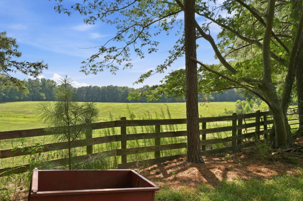 Horse Farm Potential in Sought-After Moore County! - photo 5