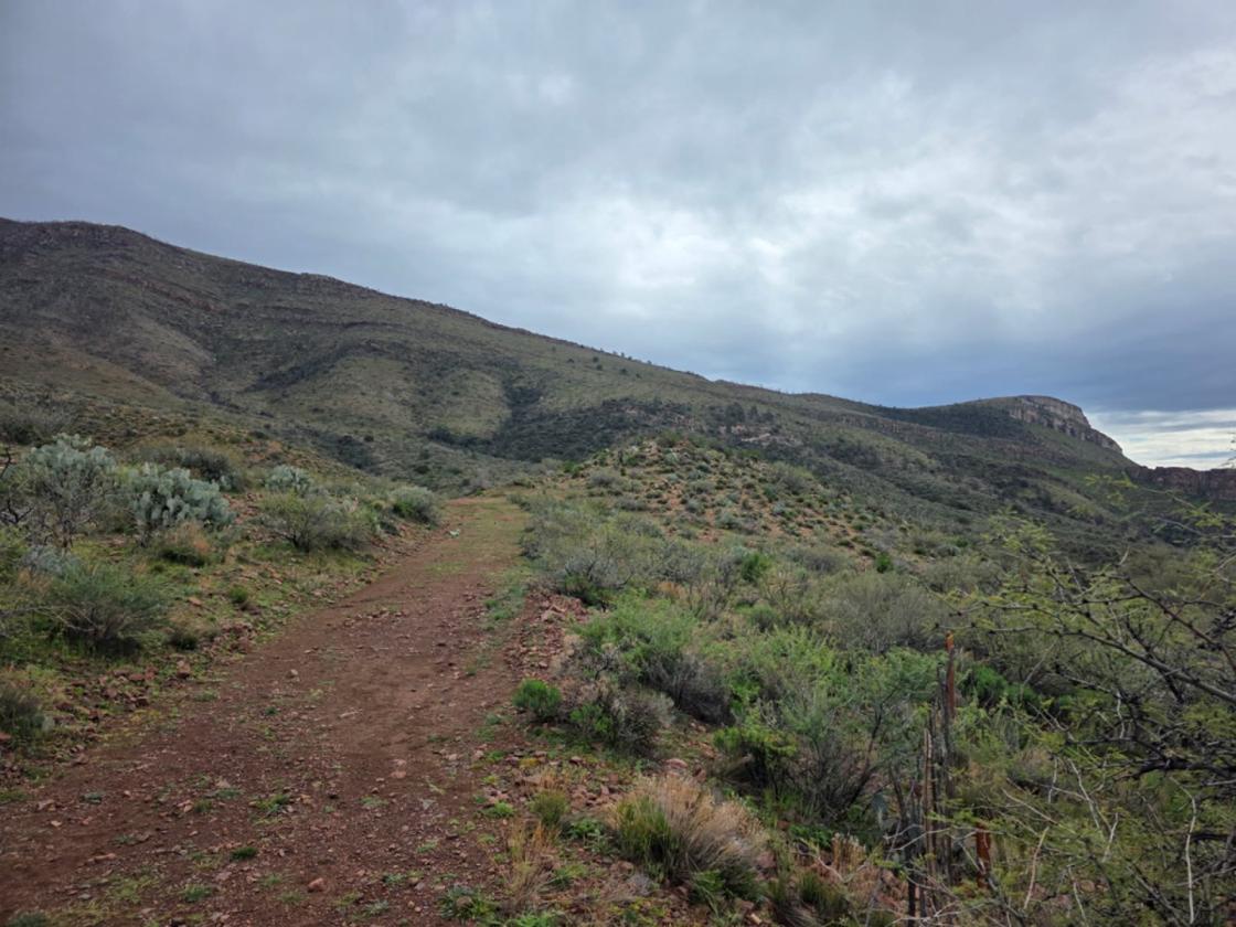 642 Acres El Capitan Canyon Ranch - photo 11