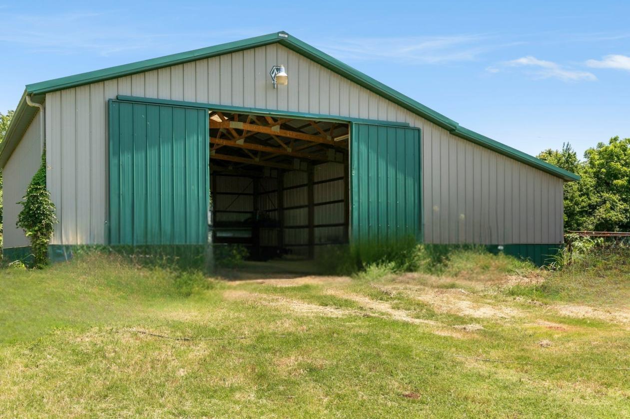 Professional Boarding/Training Facility - photo 20