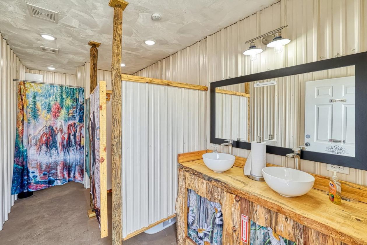Income-Producing Equestrian Retreat - photo 24