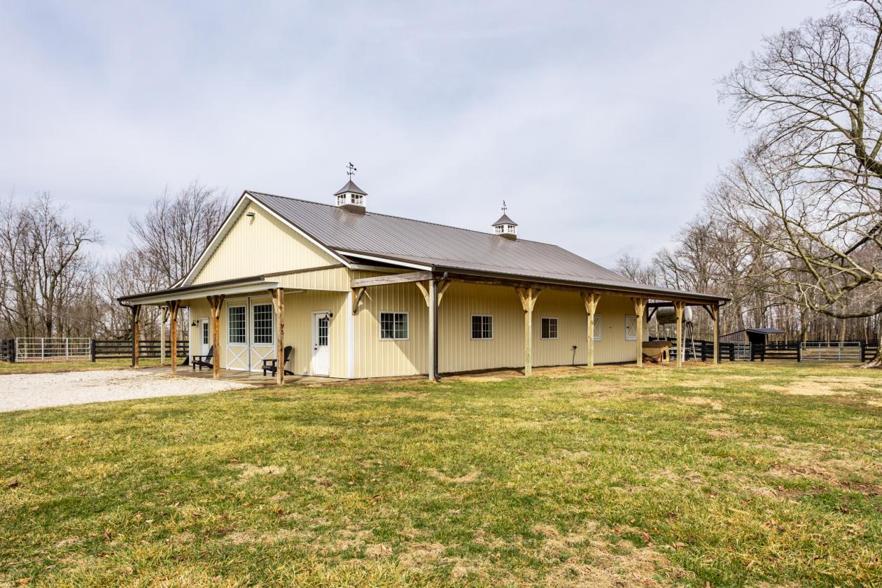 Luxury 28± Acre Equestrian Estate - photo 2