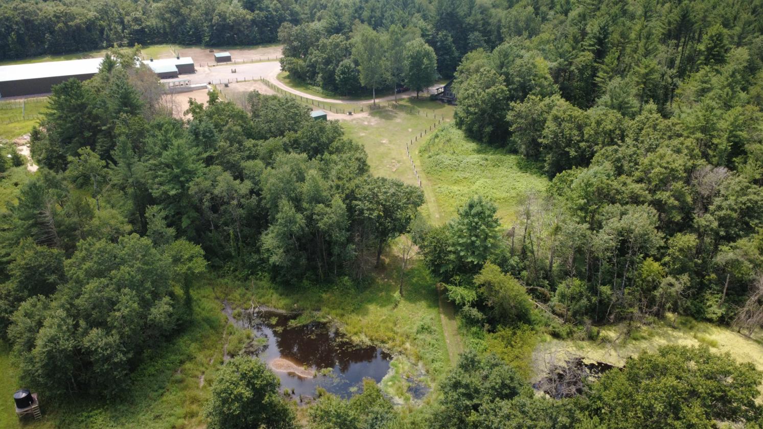 Western Wisconsin Equestrian Property - photo 29