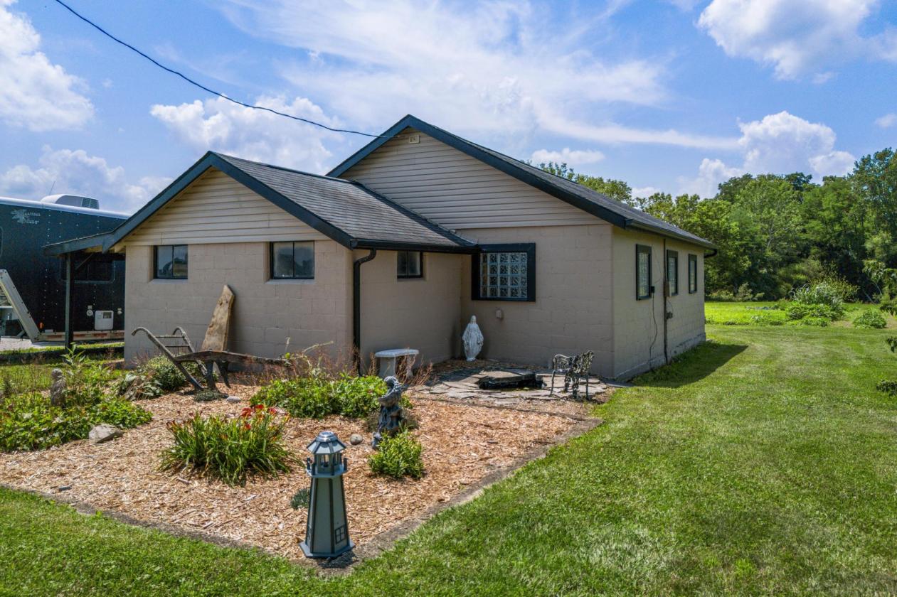 Bring The Horses!  Enjoy this farm on 30.8 acres - photo 6