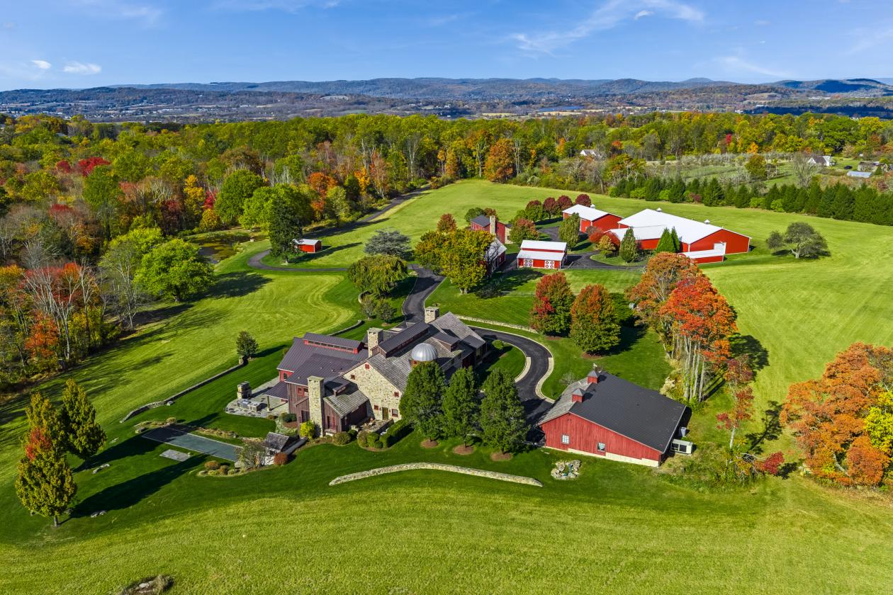 Double G Farm - photo 1
