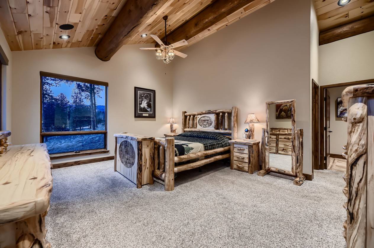 MAGICAL PINE & TINES RANCH - photo 10