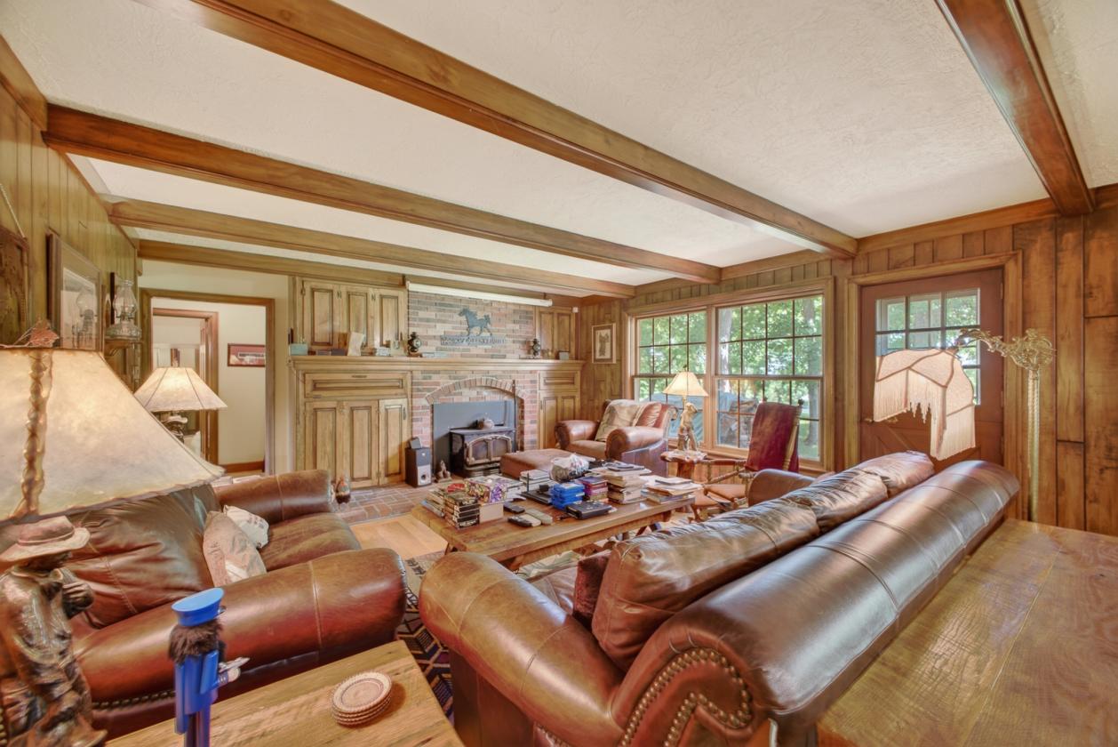 Luxury 227 Acre Horse Property - photo 19