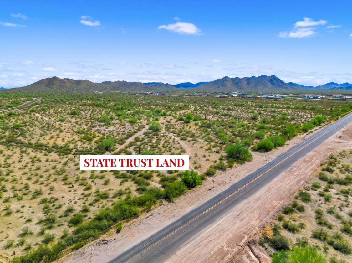 7 Acre Horse Property Across from State Land - photo 6