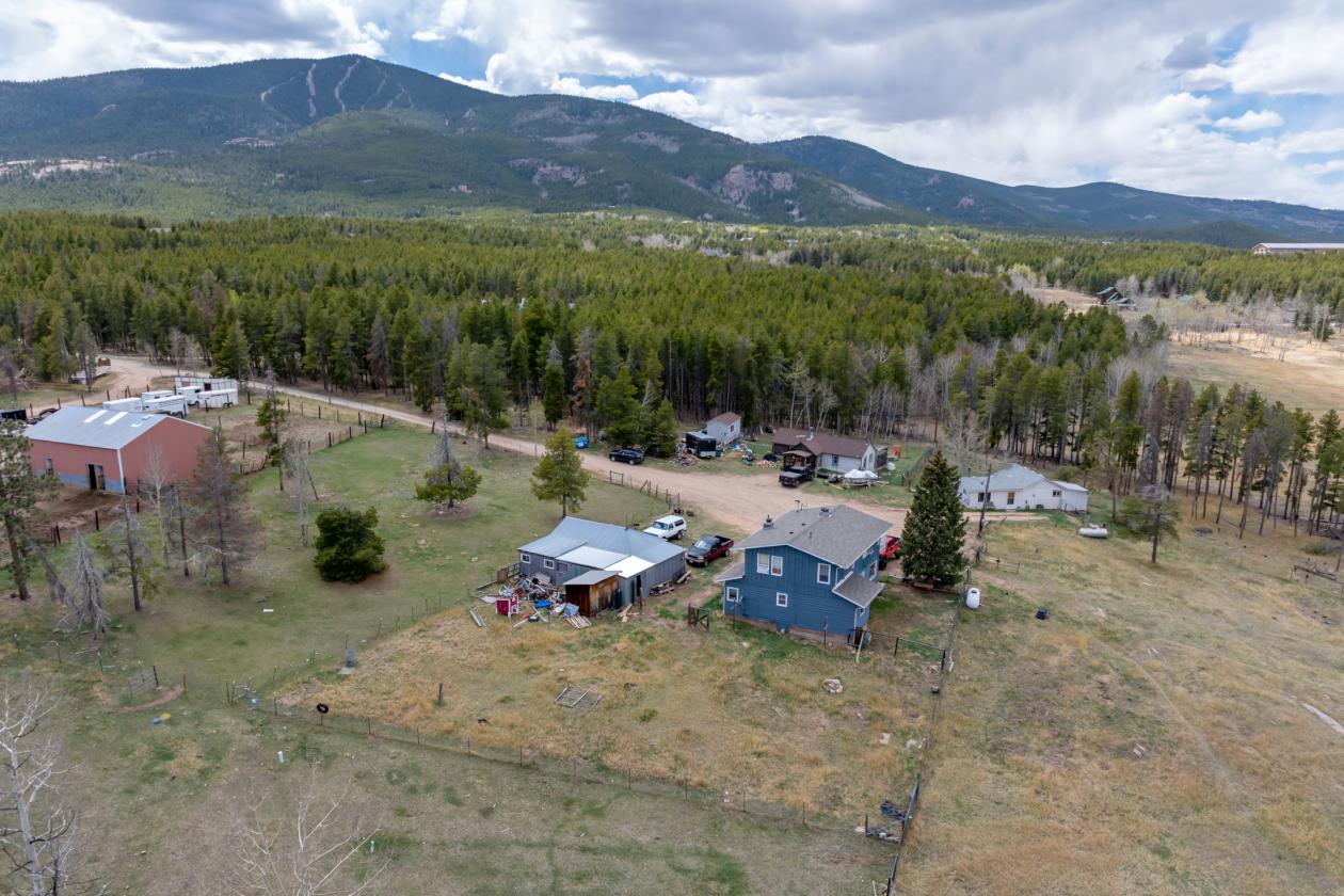 7.8 acres with 4 rentals - photo 19