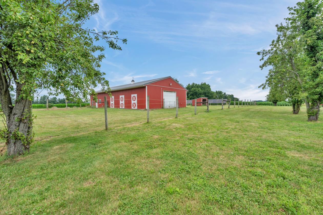 Home and Equestrian Farm on 10 Acres - photo 5