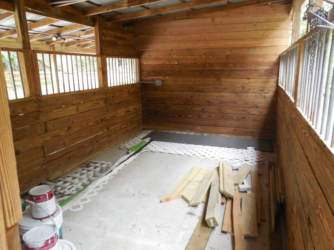 3 Acres near Myakkahatchee Park in North Port for sale... North Port