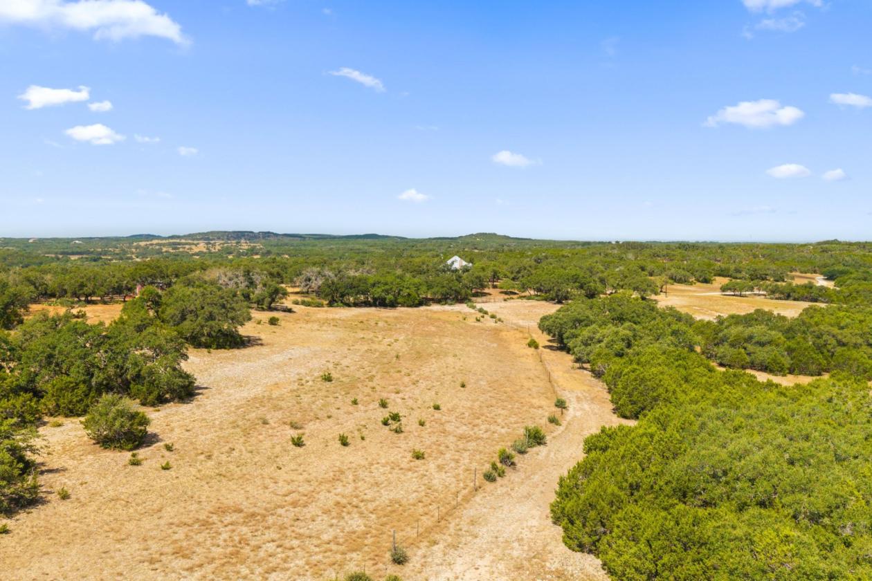 60+ Unrestricted Acres in Scenic Blanco River Valley - photo 29