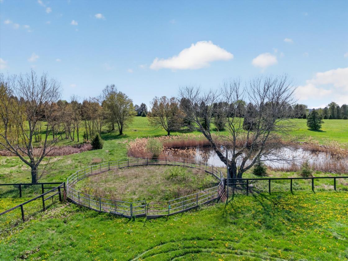Equestrian Mini Estate in Goshen - photo 15