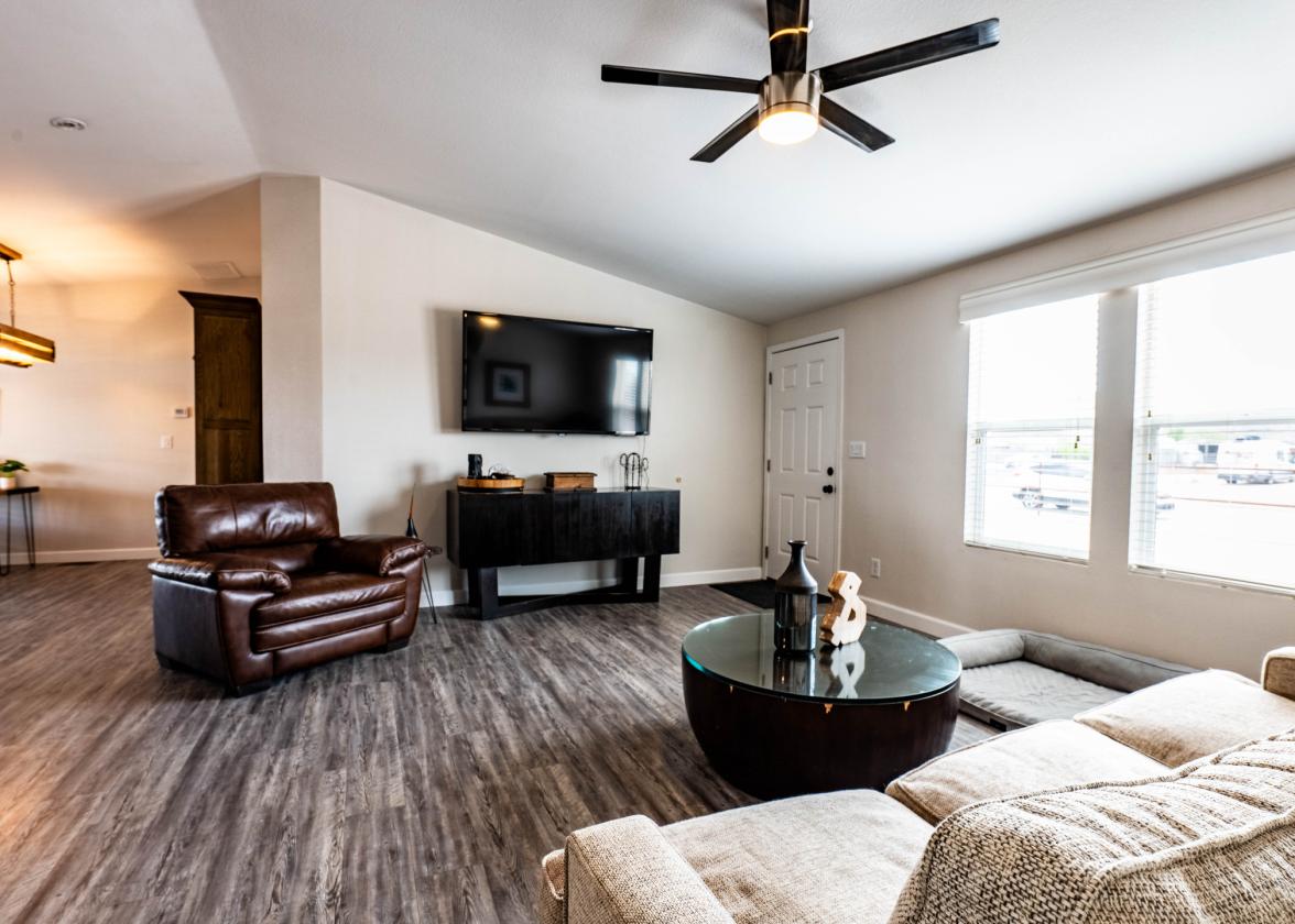 CASITA Flex Flrpln,10 BAY MARE MOTEL, 2+ ac, ARENA - photo 9