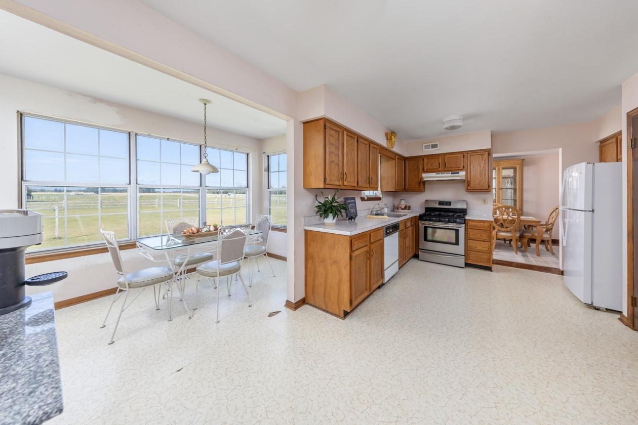 6 Acre Farmette in South Jersey - photo 14