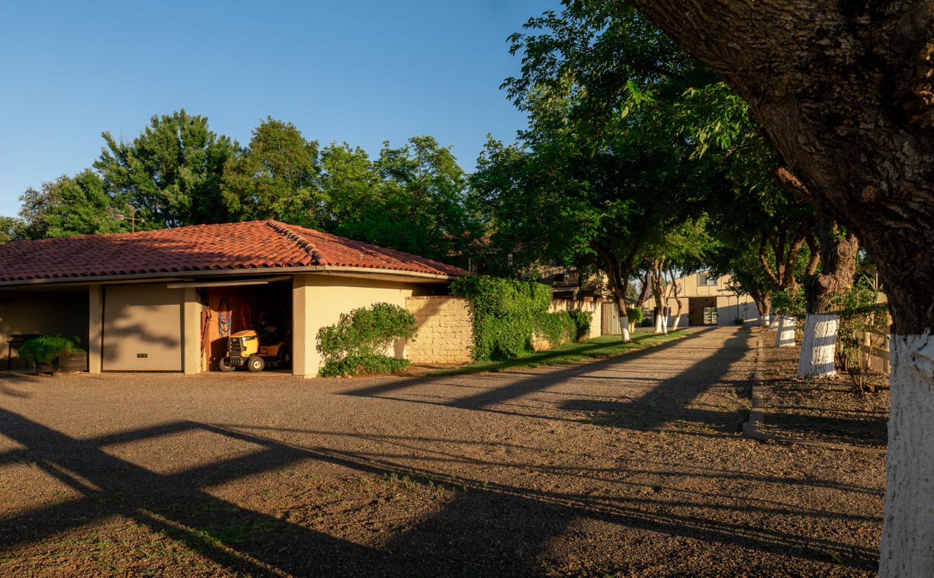Well | Green Pastures | Barns | Arena |Gated |Oaks - photo 29