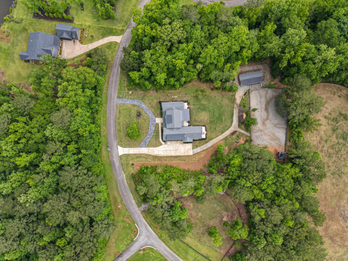 Blalock Lakes' Premier Equestrian Estate - photo 17