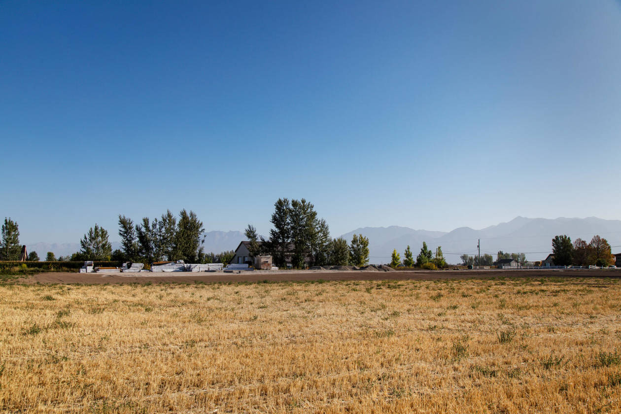 Perfect 20 Acres for Your Dream Horse Property Spanish Fork, Utah