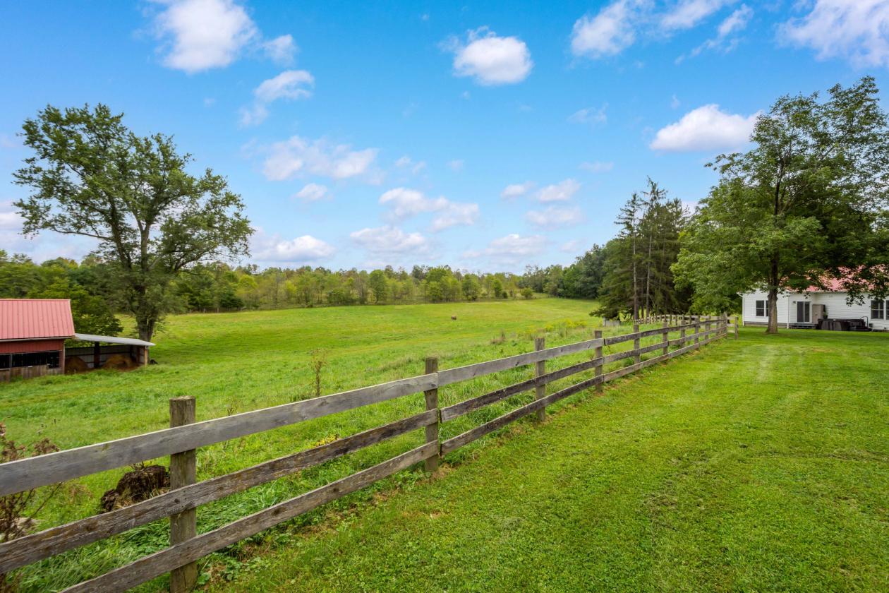 Rare Private Country Retreat - photo 10