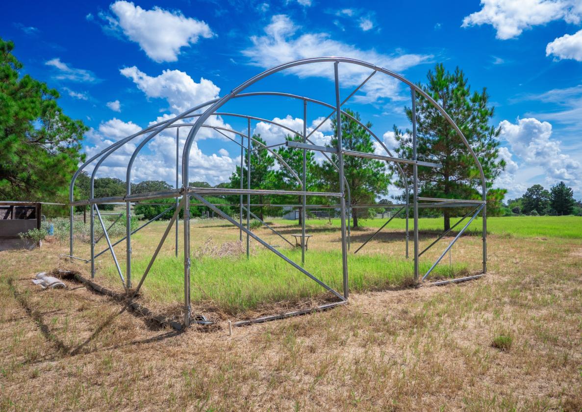 One-of-a-Kind Country Estate on 30 Acres - photo 27