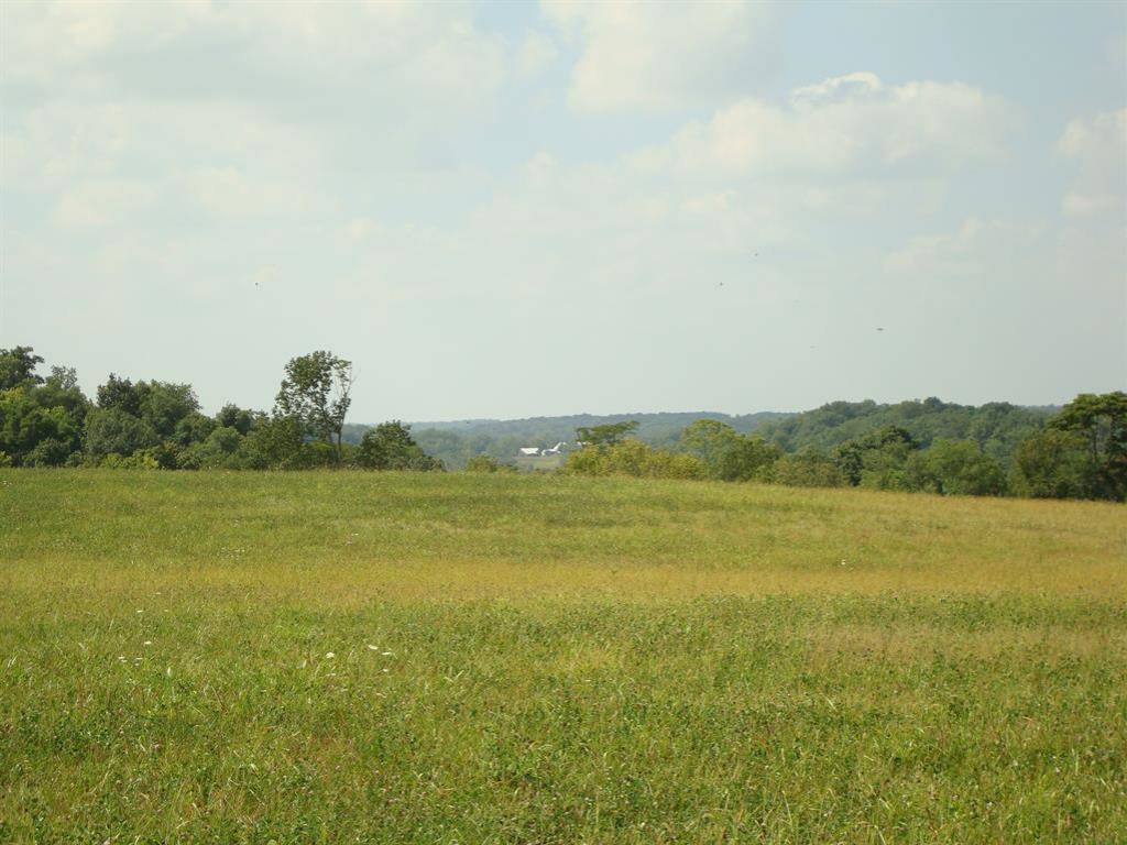 Tranquility Farms Preserve | Seaman, Adams County, Ohio | Horse Properties