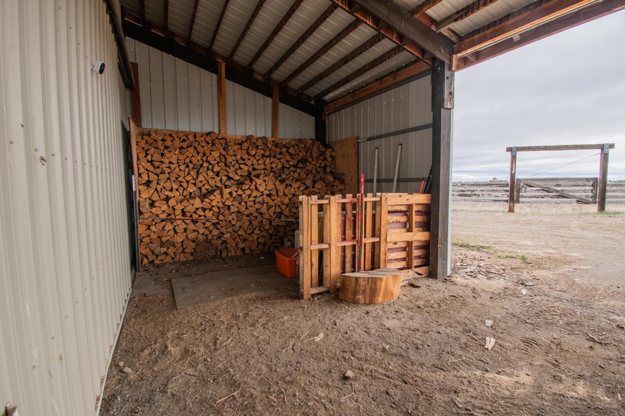 40 Acres in Oregon's High Desert - photo 12