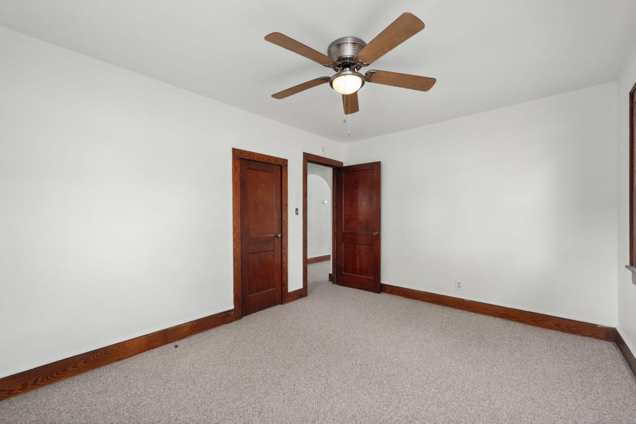 Beautiful Land with a Remodeled Home in NC - photo 21