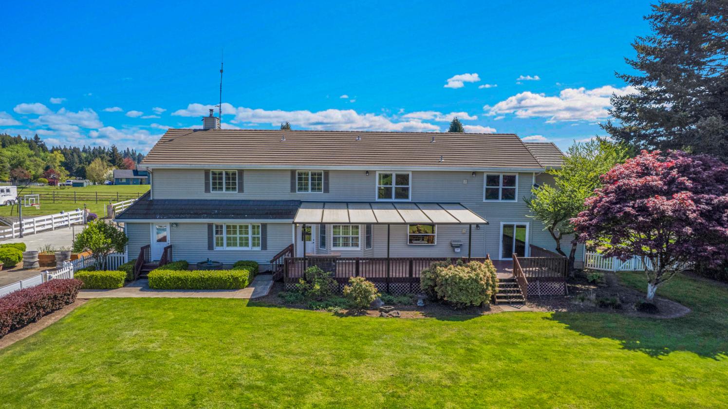 Close-In Horse Property with indoor riding arena - photo 27
