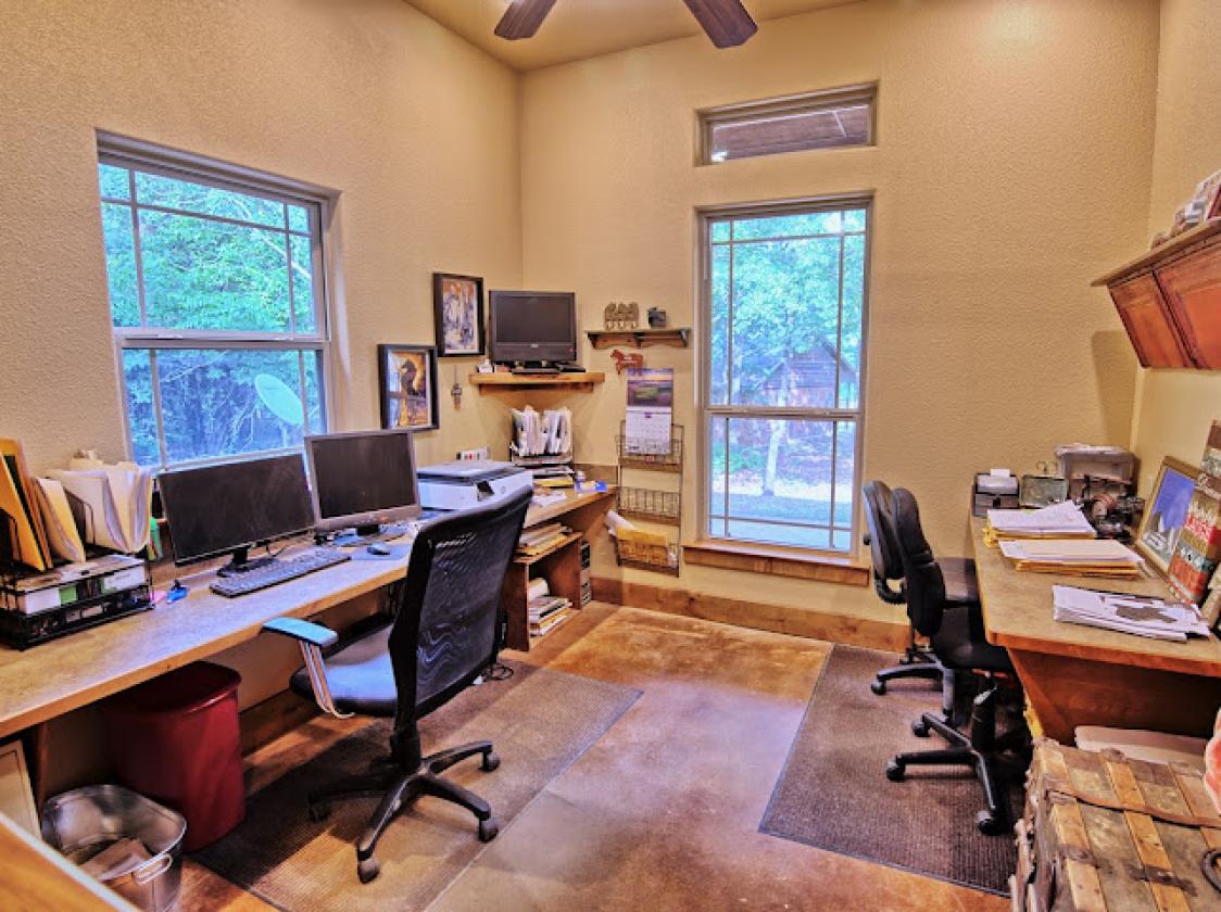 Horse Property in the North Texas Countryside - photo 26