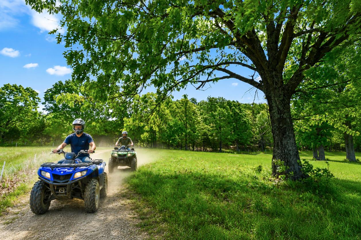 285 ac Ranch with Basement Homes and Live Water - photo 25