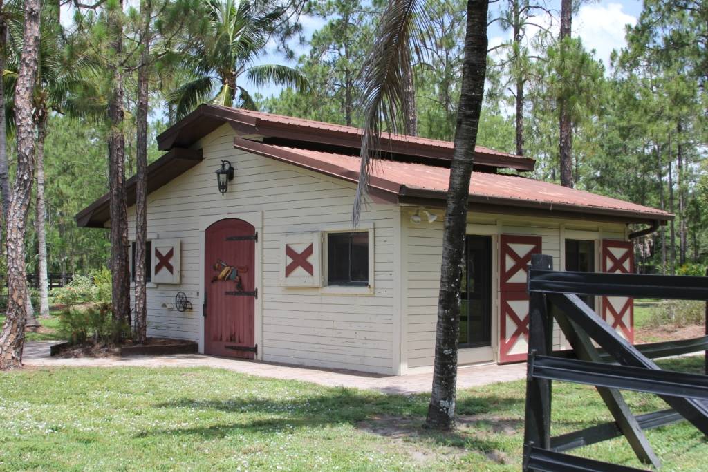 Naples 20 Acre Stunning Equestrian Estate Naples, Collier County