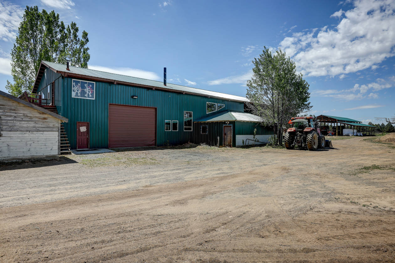 Property / 200 Acres/ 3 Legal Lots/ Build Your... Bend