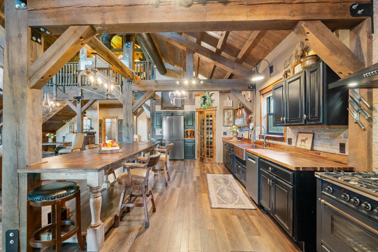 40-Acre Southern Colorado Equestrian Estate - photo 14