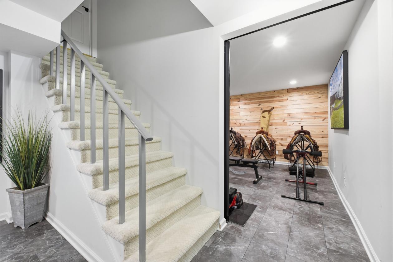 5-Acre Horse farm with remodeled 2-story home - photo 25
